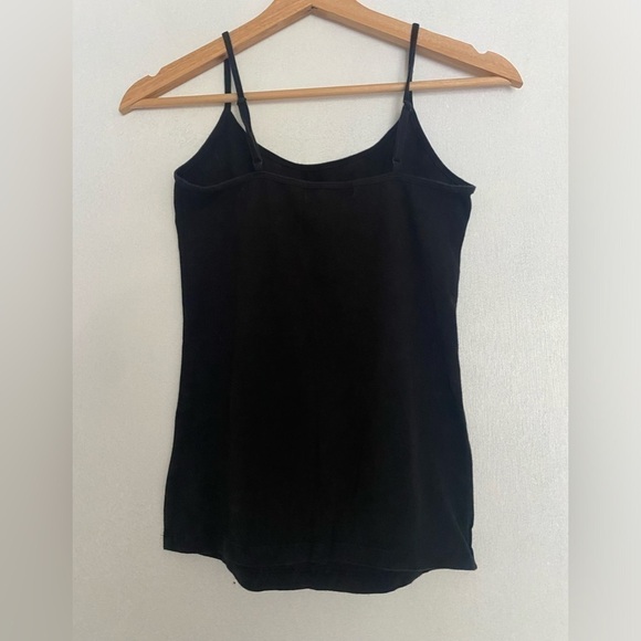 FOREVER 21 Black Tank Top Size M - Picture 3 of 3